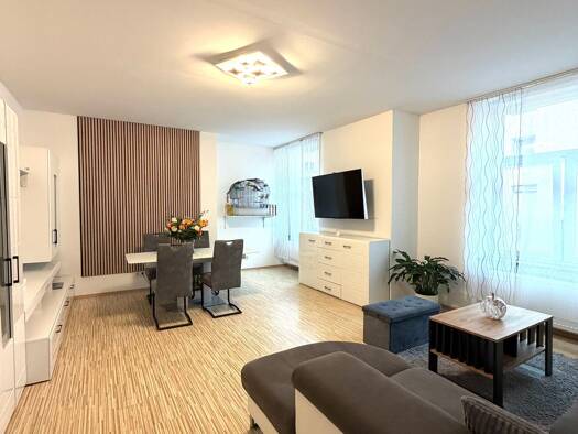 Wohnung zum Kauf 429.000 € 4 Zimmer 160 m² frei ab sofort Rennweg Nürnberg 90489