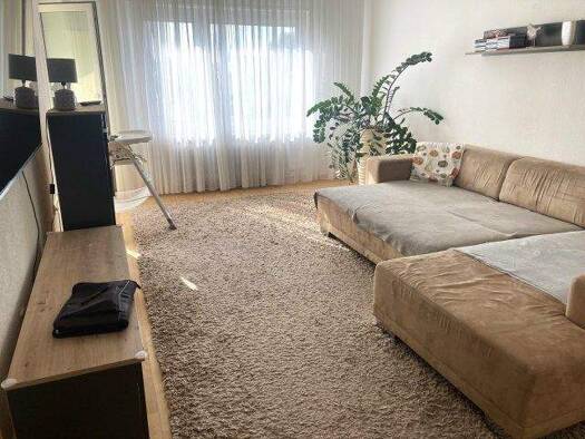 Wohnung zum Kauf 164.500 € 3 Zimmer 73 m² Kürnbach 75057