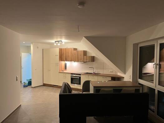 Wohnung zur Miete 670 € 2 Zimmer 71 m² Geschoss 3/3 frei ab 01.10.2026 Breitenbach Schauenburg 34270