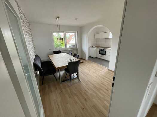 Wohnung zur Miete 1.420 € 4 Zimmer 110 m² Geschoss 1/2 frei ab 01.12.2026 Vierkirchen Vierkirchen 85256