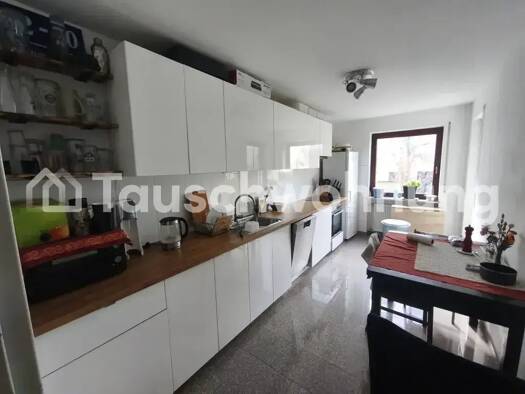 Wohnung zur Miete Tauschwohnung 1.350 € 3,5 Zimmer 85 m² Moosach München 80992