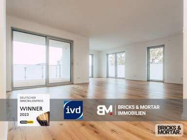 Wohnung zum Kauf provisionsfrei 575.000 € 4 Zimmer 115 m² 4. Geschoss Gohlis - Süd Leipzig / Gohlis-Süd 04155