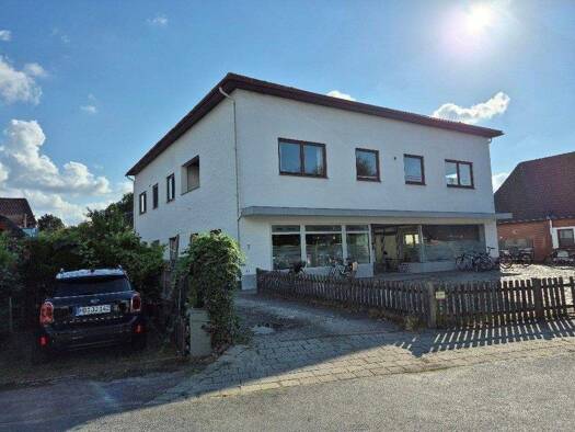 Wohnung zur Miete 1.650 € 4 Zimmer 167 m² EG Borgfeld Ost 28357