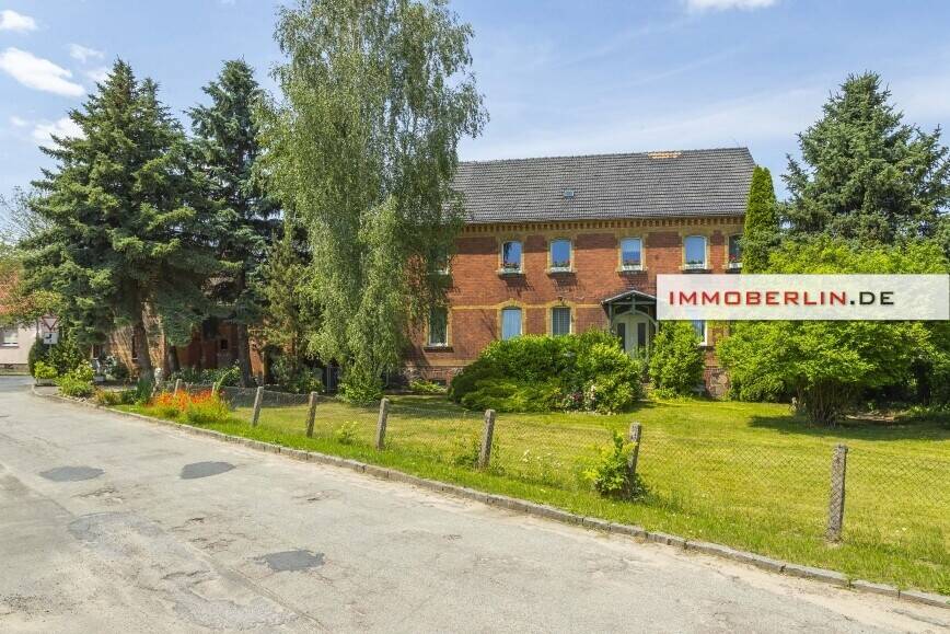 House in Jüterbog, Teltow-Fläming - Ansicht 2