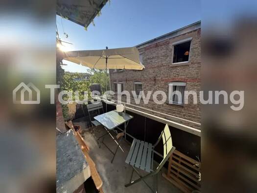 Wohnung zur Miete Tauschwohnung 700 € 2 Zimmer 55 m² 2. Geschoss Mitte Stuttgart 70176