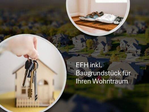 Bungalow zum Kauf provisionsfrei 750.944 € 5 Zimmer 135,3 m² 1.200 m² Grundstück Falkensee 14612