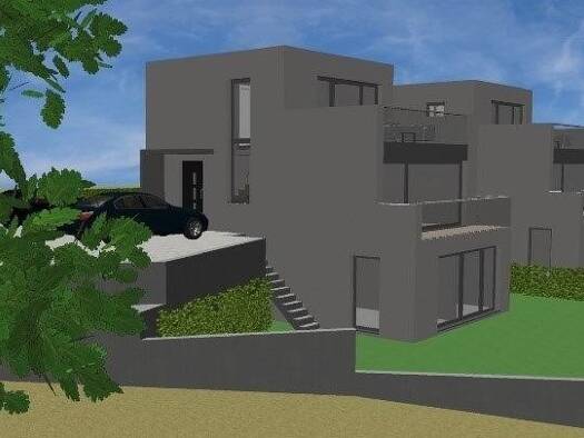 Grundstück zum Kauf provisionsfrei 269.000 € 900 m² Grundstück frei ab sofort Sassanfahrt Hirschaid 96114