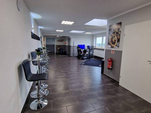 Bürofläche zur Miete 6,50 € 12 Zimmer 248,6 m² Bürofläche teilbar ab 248,6 m² Schepersfeld Wesel 46485