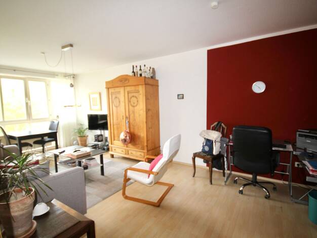 Wohnung zum Kauf 206.000 € 2 Zimmer 59 m² 2. Geschoss frei ab 01.09.2025 Bremen 28201