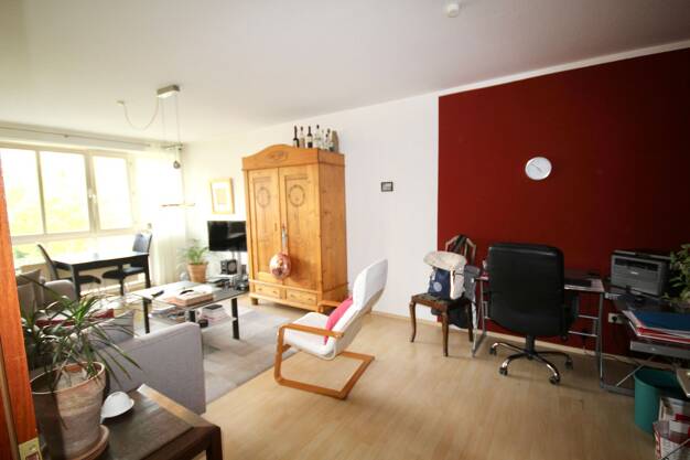 Wohnung zum Kauf 206.000 € 2 Zimmer 59 m² 2. Geschoss frei ab 01.09.2025 Buntentor Bremen 28201
