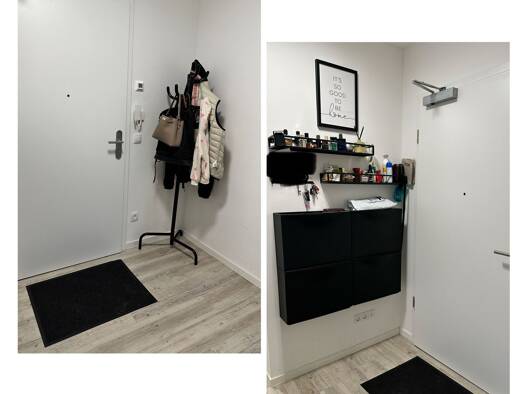 Terrassenwohnung zur Miete 1.085 € 3 Zimmer 80 m² Geschoss EG/3 frei ab 01.08.2026 Sandershausen Niestetal 34266