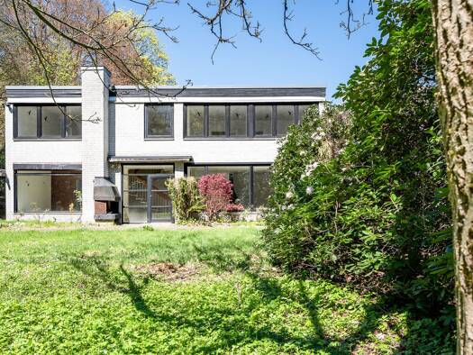 Einfamilienhaus zum Kauf 698.000 € 7 Zimmer 167 m² 895 m² Grundstück Reinbek Reinbek 21465