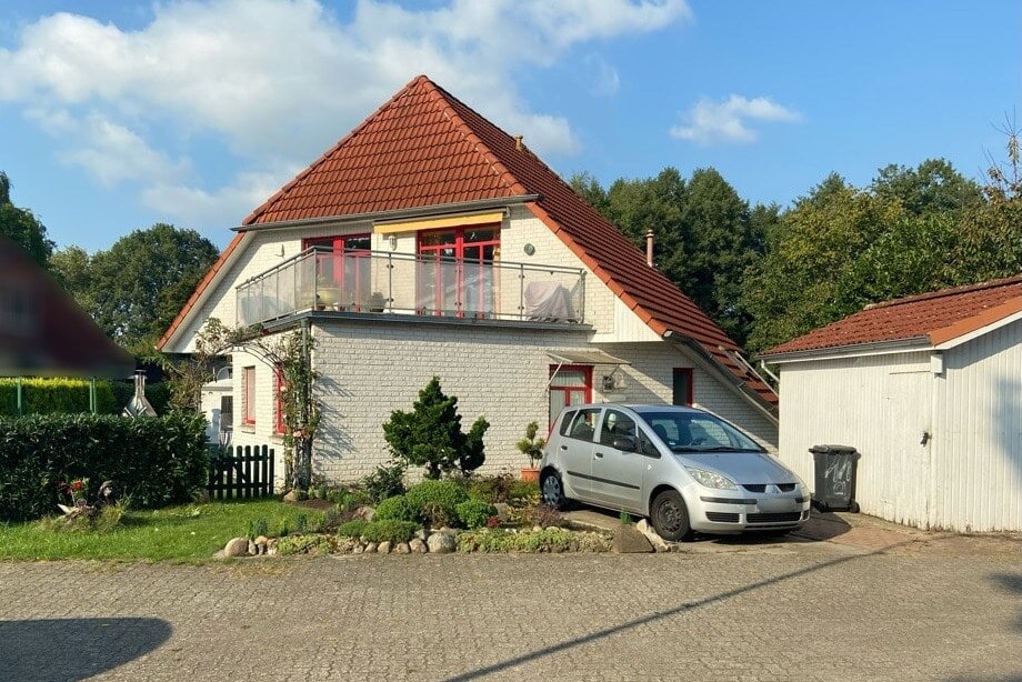 Wohnung zum Kauf 128.000 € 3 Zimmer 61 m²<br/>Wohnfläche Scheeßel Scheeßel 27383