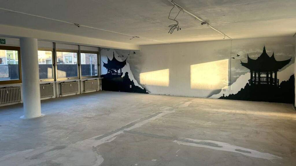 Bürofläche zur Miete 7 € 173 m² Bürofläche teilbar ab 173 m² Altstadt Duisburg 47051