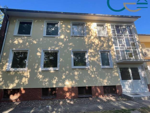 Wohnung zur Miete 650 € 3 Zimmer 70 m² frei ab sofort Nienburg Nienburg (Weser) 31582