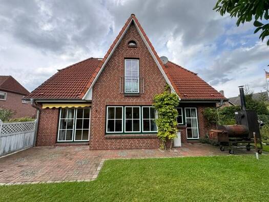 Einfamilienhaus zum Kauf 550.000 € 6 Zimmer 170 m² 514 m² Grundstück Tornesch 25436