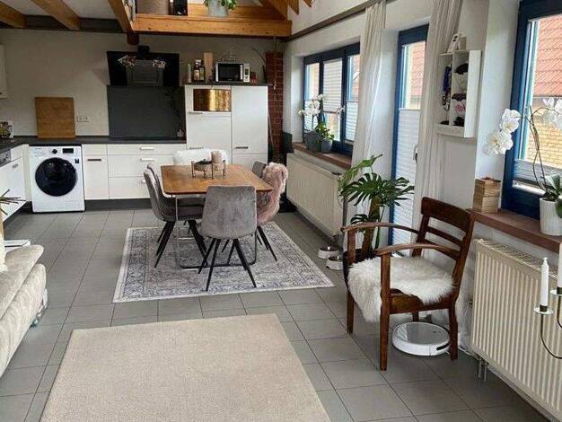 Maisonette zur Miete 923 € 2 Zimmer 71 m² 1. Geschoss frei ab 01.03.2026 Neustadter Str. 73 Mutterstadt 67112