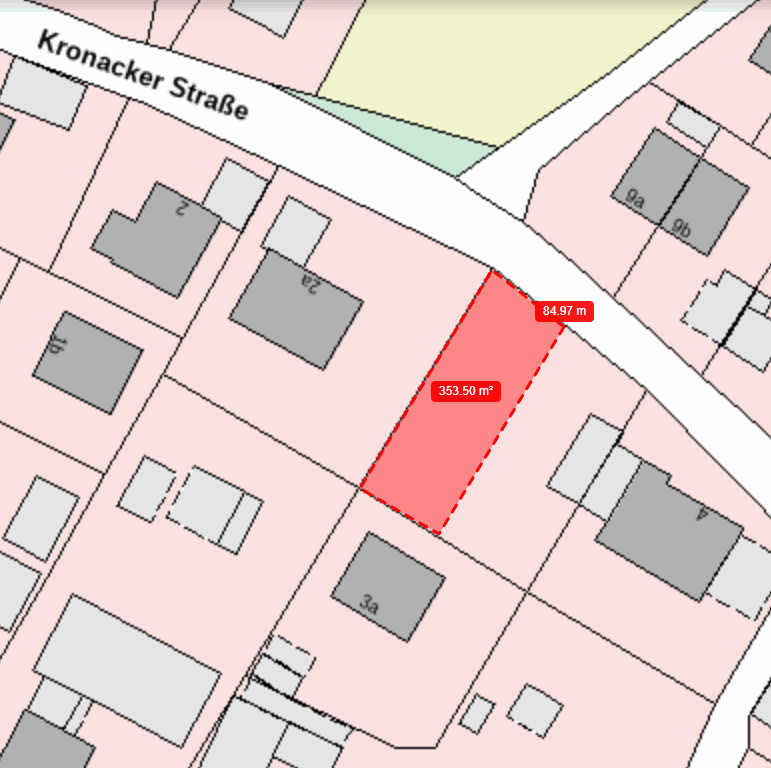 Doppelhaushälfte zum Kauf 648.280 € 5 Zimmer 115 m²<br/>Wohnfläche 353,5 m²<br/>Grundstück Kronecker Straße Karlsdorf Forstern 85659