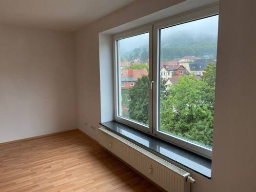 Wohnung zur Miete 505 € 1 Zimmer 48,2 m² West Jena 07743