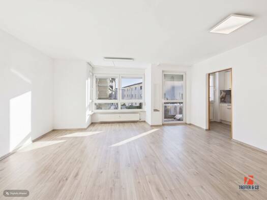 Wohnung zum Kauf 430.000 € 3 Zimmer 78,6 m² 1. Geschoss Kufstein 6330