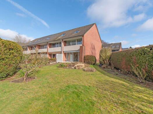 Reihenendhaus zum Kauf 420.000 € 5 Zimmer 135,9 m² 508 m² Grundstück Henstedt-Ulzburg 24558