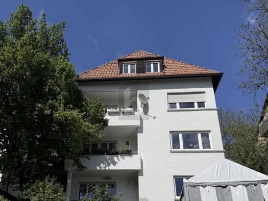 Wohnung zur Miete 1.010 € 2 Zimmer 53 m² 3. Geschoss Nord Mitte 70192