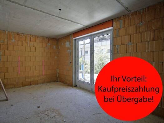 Wohnung zum Kauf provisionsfrei 731.800 € 2,5 Zimmer 78,4 m² Trudering-Riem München 81827