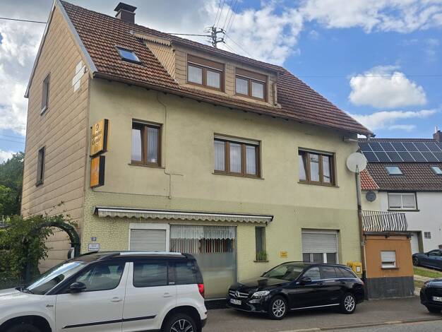 Mehrfamilienhaus zum Kauf 6 Zimmer 125 m² 241 m² Grundstück Urexweiler Marpingen 66646