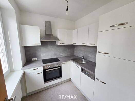 Wohnung zur Miete 436 € 2 Zimmer 56 m² 2. Geschoss Neumarkt im Hausruckkreis 4720