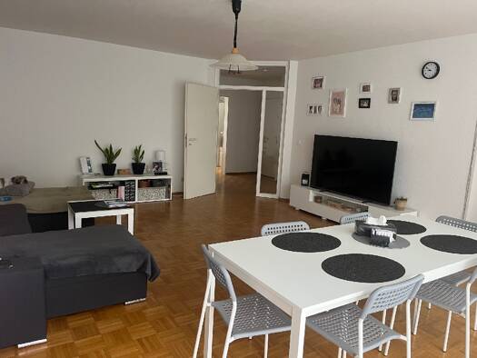 Wohnung zum Kauf 299.000 € 3 Zimmer 80,4 m² 2. Geschoss Heiderhof Bonn 53177