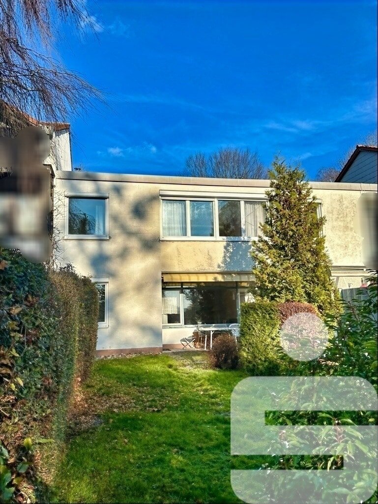 Reihenmittelhaus zum Kauf 320.000 € 4 Zimmer 99,7 m²<br/>Wohnfläche 307 m²<br/>Grundstück Grubweg Passau 94034