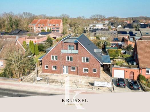 Reihenmittelhaus zur Miete 1.650 € 5,5 Zimmer 155 m² frei ab 01.05.2026 Laxten Lingen 49809