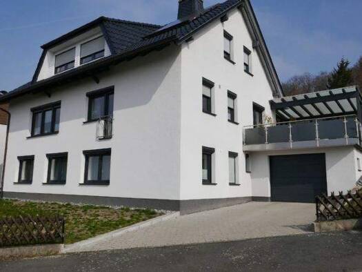 Wohnung zur Miete 490 € 2 Zimmer 56 m² frei ab sofort Heiligenrode Niestetal 34266