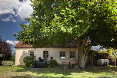 Einfamilienhaus zum Kauf 228.500 € 5 Zimmer 200 m² 1.931 m² Grundstück frei ab 01.06.2025 Schöneberg Schwedt/Oder OT Flemsdorf 16303