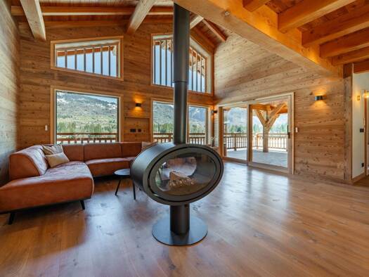 Haus zum Kauf 1.800.000 € 259 m² 930 m² Grundstück Samoëns 74340