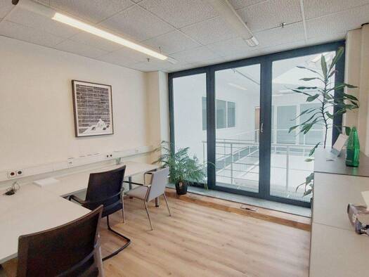 Büro zur Miete 11,96 € 78,2 m² Bürofläche Teufelhof St. Pölten 3100