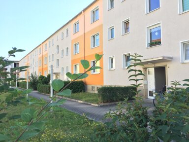 Wohnung zur Miete 345 € 2 Zimmer 47 m² EG frei ab 01.10.2024 Franz-Schubert-Straße 3a Heidenau 01809