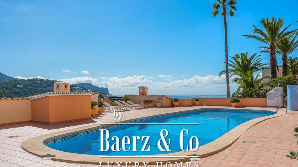 Haus zum Kauf 990.000 € 124 m² port d'andratx