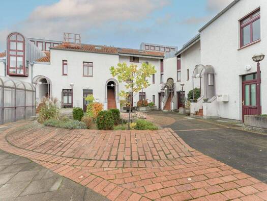 Maisonette zum Kauf 165.000 € 1 Zimmer 48 m² 2. Geschoss Innenstadt Braunschweig 38100