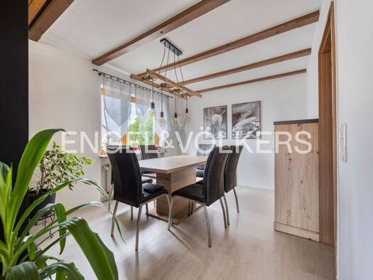 Mehrfamilienhaus zum Kauf 595.000 € 6 Zimmer 174 m² 920 m² Grundstück Heideck 91180