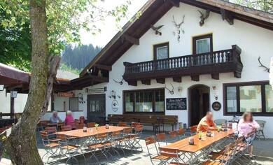 Einfamilienhaus zum Kauf 995.000 € 15 Zimmer 140 m² 1.628 m² Grundstück Haselbach 15 Haselbach Aschau a.Inn-Haselbach 84544
