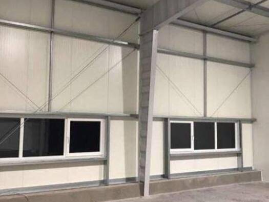 Werkstatt zur Miete 850 € 100 m² Lagerfläche Teufelhof St. Pölten 3100