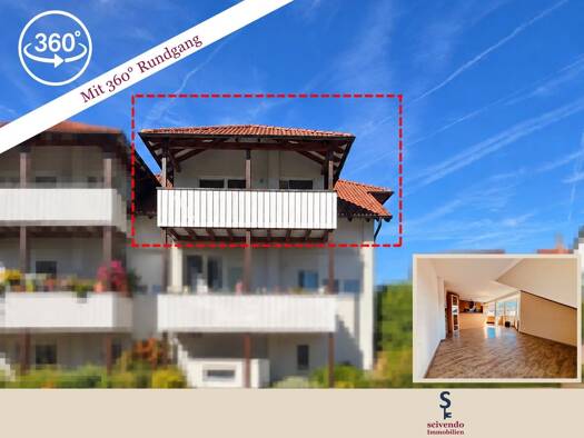 Wohnung zum Kauf als Kapitalanlage geeignet 199.900 € 3 Zimmer 76 m² Schwann Straubenhardt 75334