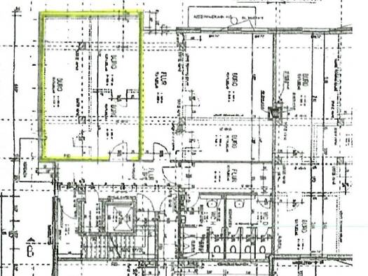 Bürofläche zur Miete provisionsfrei 375 m² Bürofläche teilbar ab 50 m² Hochstedt Erfurt 99198