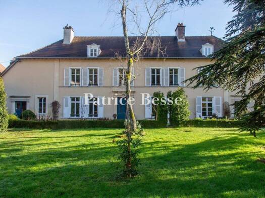 Reihenmittelhaus zum Kauf 745.000 € 14 Zimmer 292 m² Bar-sur-Seine 10110