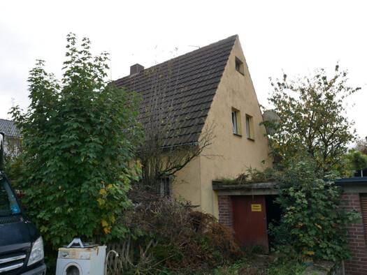 Grundstück zum Kauf 220.000 € 299 m² Grundstück frei ab sofort Hennef Hennef (Sieg) 53773