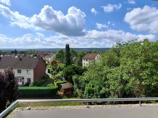 Wohnung zur Miete 510 € 2 Zimmer 63 m² Geschoss 3/4 frei ab sofort Egestorf Barsinghausen 30890