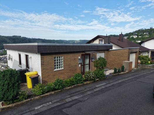Mehrfamilienhaus zum Kauf 280.000 € 5 Zimmer 126 m² 520 m² Grundstück Bad Ems 56130