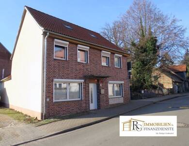 Mehrfamilienhaus zum Kauf 249.000 € 7 Zimmer 153,6 m² 110 m² Grundstück Brome Brome 38465