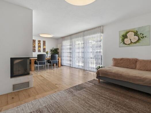 Mehrfamilienhaus zum Kauf 874.000 € 8 Zimmer 221 m² 755 m² Grundstück Südoststadt Pforzheim 75175